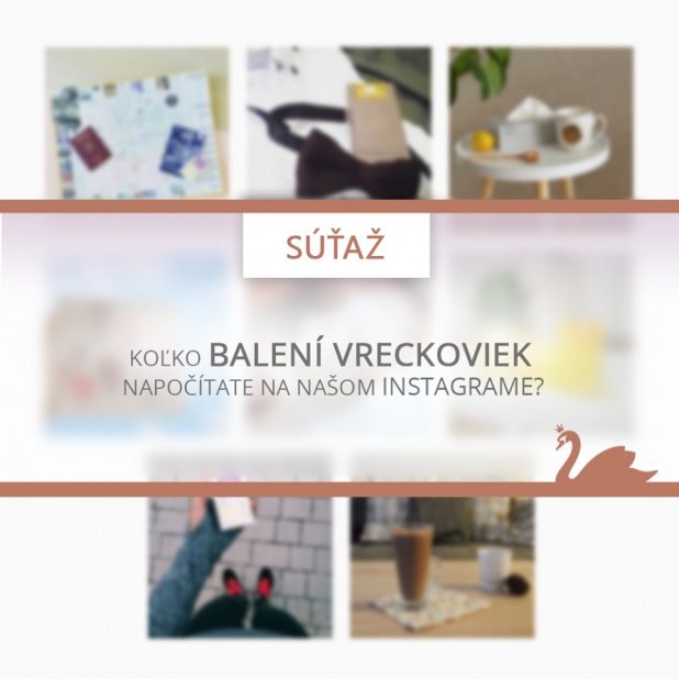 súťaž o balíček Harmony produktov