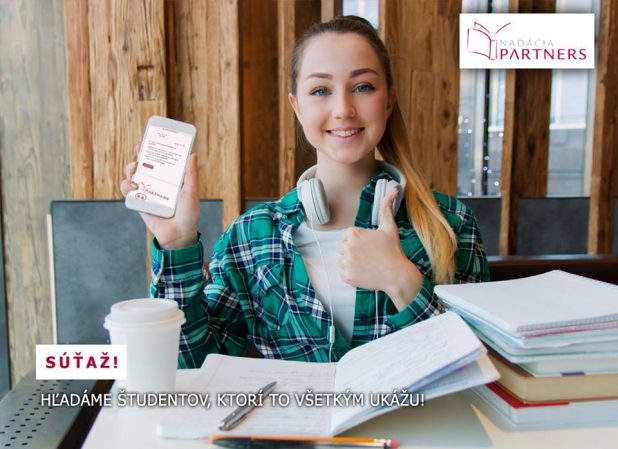 súťaž o USB kľúč