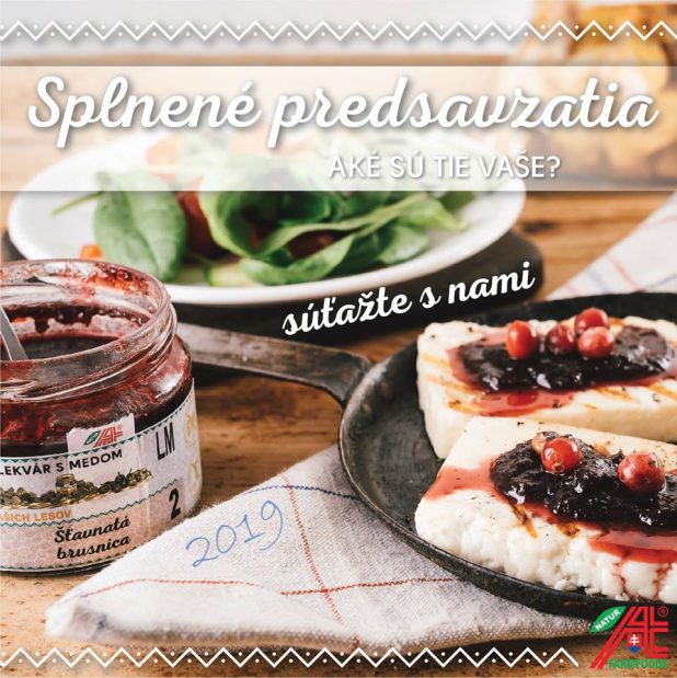 súťaž o poukážku na nákup potravín