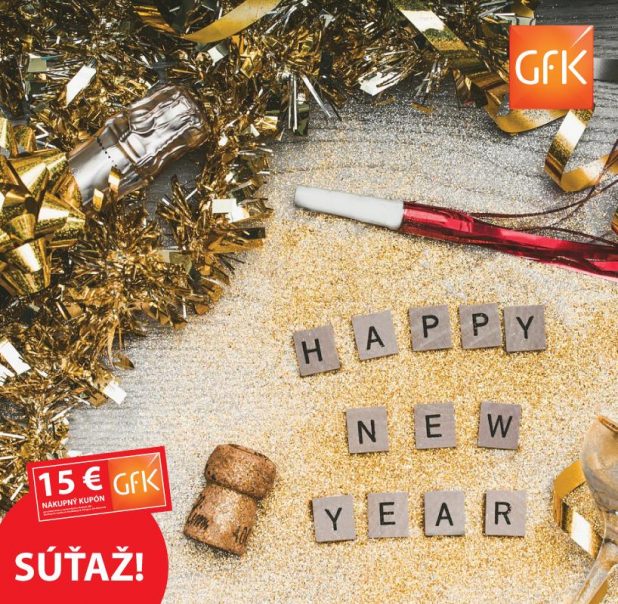 súťaž o 15 € kupón