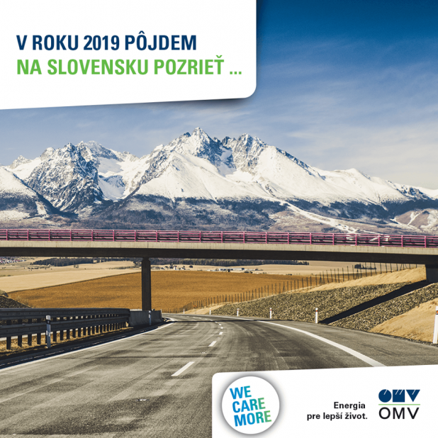 súťaž o diaľničnú známku