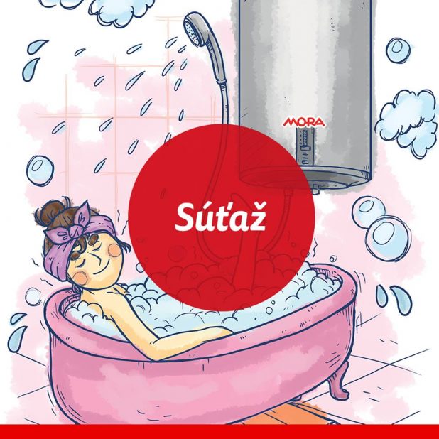 súťaž o tyčový mixér MSP 603 X