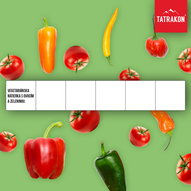 súťaž o Tatrakon balíček