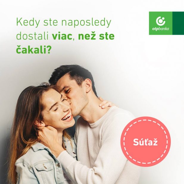 súťaž o darčekovú kartu v hodnote 20 €