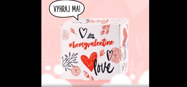 súťaž o DM BOXÍK s prekvapením 