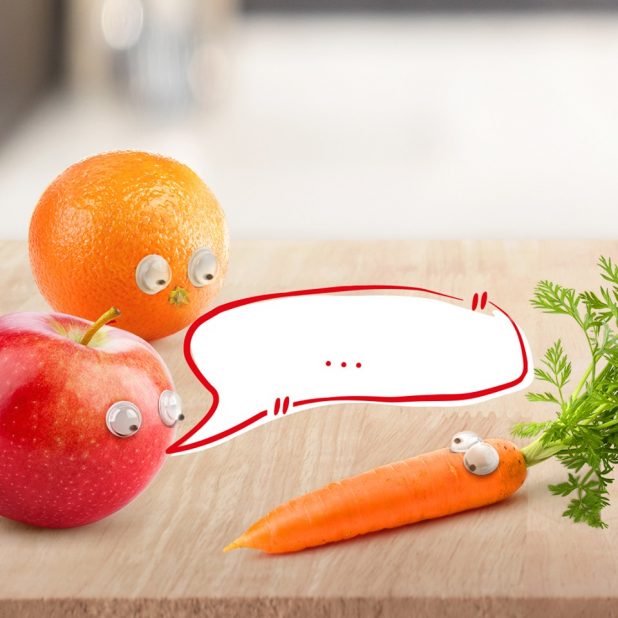 súťaž o balenie tyčiniek Smoothie