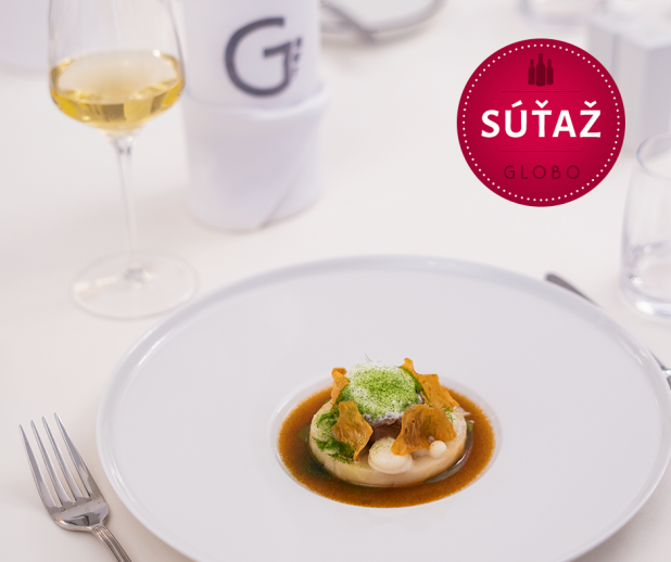 súťaž o VIP vstup na degustáciu vín