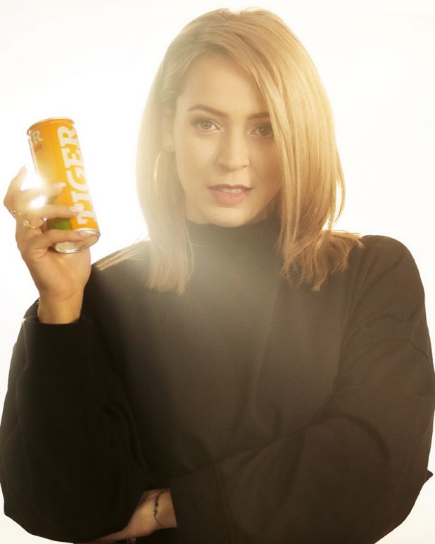 súťaž o osobné stretnutie s Dominikov Mirgovou